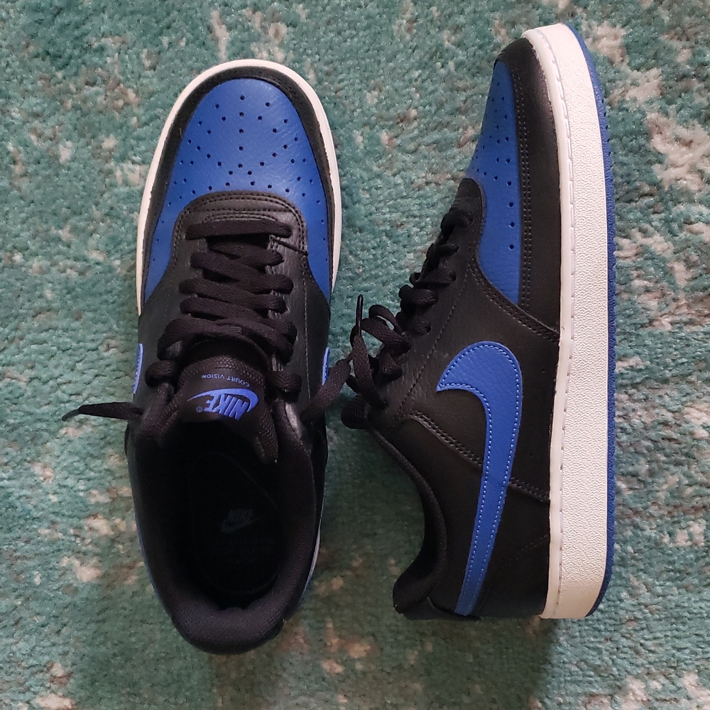 Men's Nike shoes
